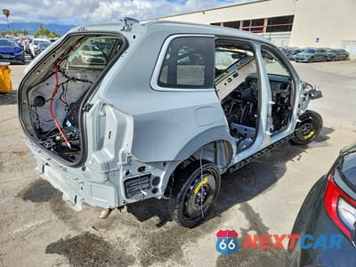 Trzecie zdjęcie samochodu z tyłu: 2025 VOLVO XC90 ULTRA VIN:YV4062PG5S1380475 - miniatura