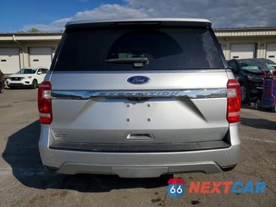 Zdjęcie 6 z 13 samochodu: 2019 FORD EXPEDITION MAX XLT VIN:1FMJK1JT7KEA44284 - miniatura