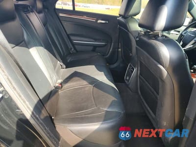 Zdjęcie 10 z 12 samochodu: 2014 CHRYSLER 300 VIN:2C3CCAAG3EH343334 - miniatura