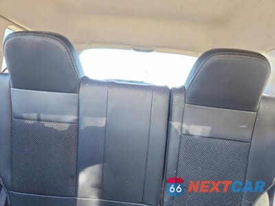 Zdjęcie 10 z 13 samochodu: 2017 JEEP COMPASS LATITUDE VIN:1C4NJDEB0HD100785 - miniatura