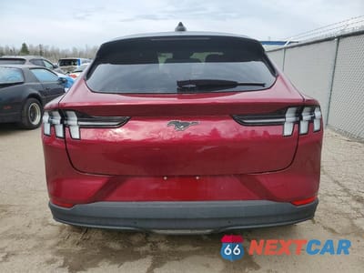 Zdjęcie 6 z 13 samochodu: 2025 FORD MUSTANG MACH-E PREMIUM VIN:3FMTK3SU7SMA64721 - miniatura