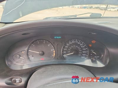 Zdjęcie 9 z 12 samochodu: 2002 OLDSMOBILE ALERO GX VIN:1G3NK12F22C230194 - miniatura