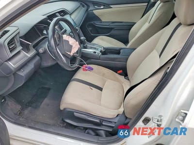 Zdjęcie 7 z 12 samochodu: 2018 HONDA CIVIC EX VIN:2HGFC1F31JH640774 - miniatura