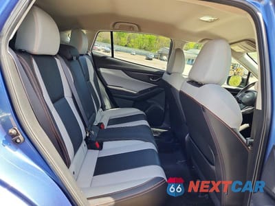Zdjęcie 11 z 13 samochodu: 2020 SUBARU CROSSTREK LIMITED VIN:JF2GTAMCXL8273891 - miniatura