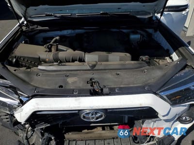 Zdjęcie 12 z 14 samochodu: 2021 TOYOTA 4RUNNER SR5 PREMIUM VIN:JTENU5JRXM5881430 - miniatura