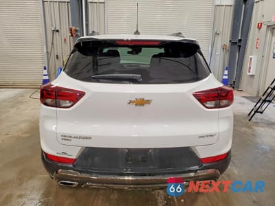 Zdjęcie 6 z 13 samochodu: 2022 CHEVROLET TRAILBLAZER ACTIV VIN:KL79MSSL6NB022480 - miniatura