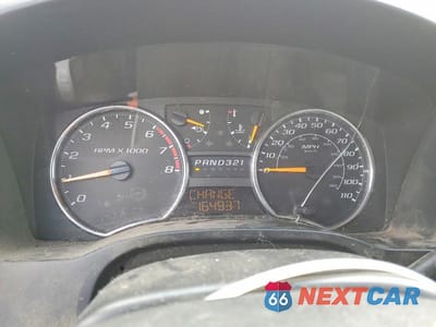 Zdjęcie 9 z 13 samochodu: 2007 CHEV COLORADO VIN:1GCCS19EX78247341 - miniatura