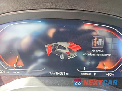 Zdjęcie 9 z 14 samochodu: 2023 BMW X3 XDRIVE30I VIN:5UX53DP09P9R83940 - miniatura