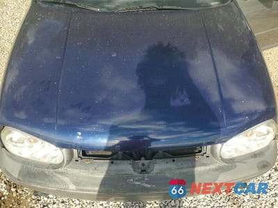 Zdjęcie 11 z 12 samochodu: 2003 VOLKSWAGEN GTI VIN:9BWDE61J334058832 - miniatura