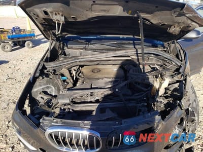 Zdjęcie 12 z 14 samochodu: 2017 BMW X1 XDRIVE28I VIN:WBXHT3C39H5F85148 - miniatura