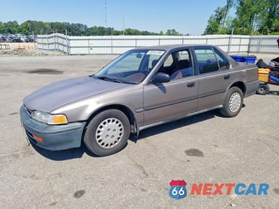1992 HONDA ACCORD DX 1HGCB7541NA201517 - główne zdjęcie licytacji z USA - miniatura