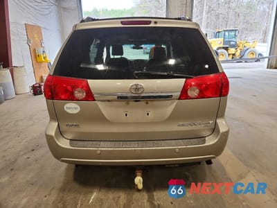 Zdjęcie 6 z 12 samochodu: 2010 TOYOTA SIENNA XLE LIMITED VIN:5TDDK4CC0AS030106 - miniatura