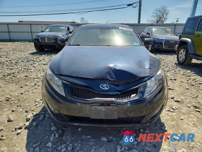 Piąte zdjęcie samochodu w środku: 2012 KIA OPTIMA LX VIN:KNAGM4A72C5292521 - miniatura