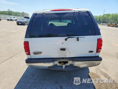 Zdjęcie 6 z 13 samochodu: 2002 FORD EXPEDITION XLT VIN:1FMRU15W82LA17320 - miniatura