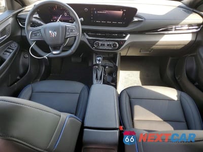 Zdjęcie 8 z 13 samochodu: 2025 BUICK ENVISTA SPORT TOURING VIN:KL47LBEP6SB107224 - miniatura