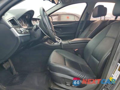 Zdjęcie 7 z 11 samochodu: 2012 BMW 535 XI VIN:WBAFU7C57CDU62614 - miniatura