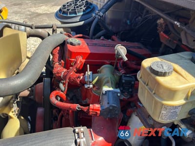 Zdjęcie 7 z 10 samochodu: 2011 FREIGHTLINER CHASSIS B2B VIN:4UZABRDUXBCAT8027 - miniatura