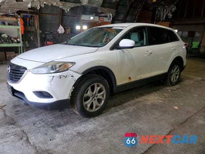 2015 MAZDA CX-9 TOURING JM3TB3CVXF0461349 - główne zdjęcie licytacji z USA - miniatura