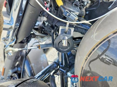 Zdjęcie 8 z 9 samochodu: 2023 HARLEY-DAVIDSON FLHTCUTG VIN:1HD1MAF14PB861404 - miniatura