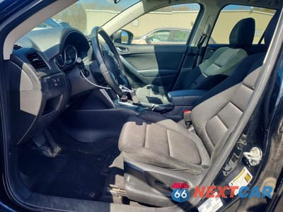 Zdjęcie 7 z 13 samochodu: 2014 MAZDA CX-5 TOURING VIN:JM3KE4CY2E0428024 - miniatura