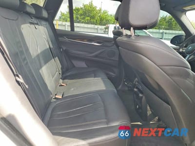 Zdjęcie 10 z 12 samochodu: 2017 BMW X5 SDRIVE35I VIN:5UXKR2C35H0X05774 - miniatura