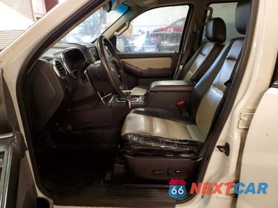 Zdjęcie 7 z 12 samochodu: 2008 FORD EXPLORER SPORT TRAC LIMITED VIN:1FMEU53E38UB33513 - miniatura