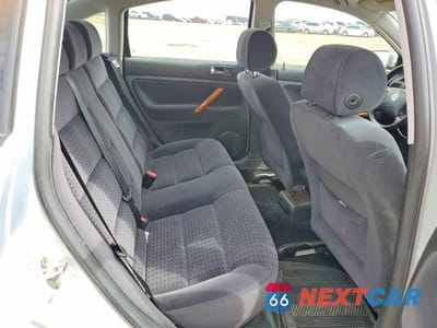 Zdjęcie 10 z 12 samochodu: 1999 VOLKSWAGEN PASSAT GLS VIN:WVWAD63B5XE321862 - miniatura