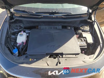 Zdjęcie 11 z 12 samochodu: 2024 KIA NIRO WIND VIN:KNDCR3L14R5087149 - miniatura