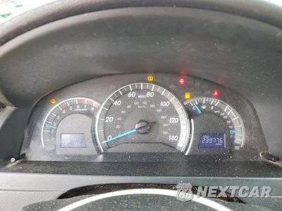 Zdjęcie 9 z 12 samochodu: 2012 TOYOTA CAMRY SE VIN:4T1BF1FK2CU008602 - miniatura