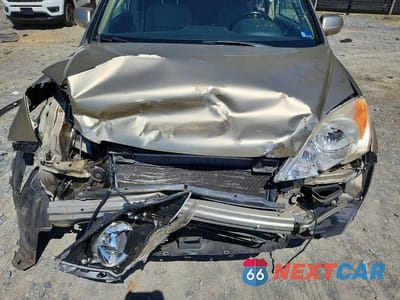 Zdjęcie 12 z 13 samochodu: 2007 HONDA CR-V EXL VIN:JHLRE48767C085746 - miniatura