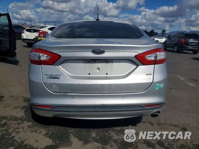 Zdjęcie 6 z 11 samochodu: 2016 FORD FUSION SE PHEV VIN:3FA6P0PU1GR229138 - miniatura