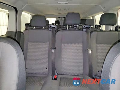 Zdjęcie 10 z 13 samochodu: 2025 FORD TRANSIT T-350 VIN:1FBAX2Y88SKA39369 - miniatura