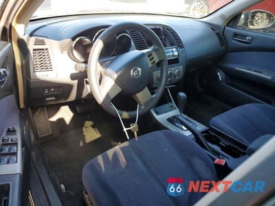 Zdjęcie 8 z 13 samochodu: 2005 NISSAN ALTIMA 2.5 VIN:1N4AL11D55N453596 - miniatura