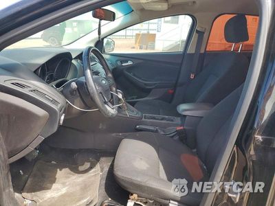 Zdjęcie 7 z 12 samochodu: 2015 FORD FOCUS SE VIN:1FADP3F20FL240623 - miniatura