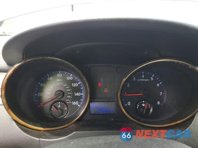 Zdjęcie 9 z 12 samochodu: 2011 HYUNDAI GENESIS COUPE 2.0T PREMIUM VIN:KMHHT6KD0BU063443 - miniatura