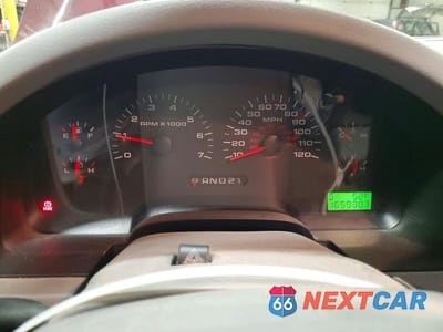 Zdjęcie 9 z 12 samochodu: 2006 FORD F150 SUPERCREW VIN:1FTPW14536FB54684 - miniatura
