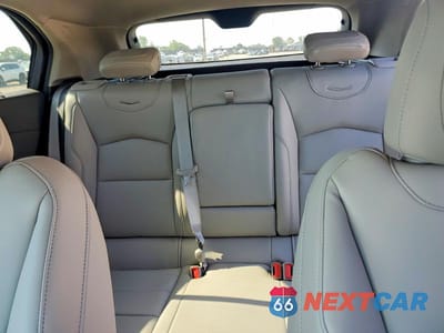 Zdjęcie 10 z 13 samochodu: 2023 CADILLAC XT4 LUXURY VIN:1GYAZAR4XPF171491 - miniatura
