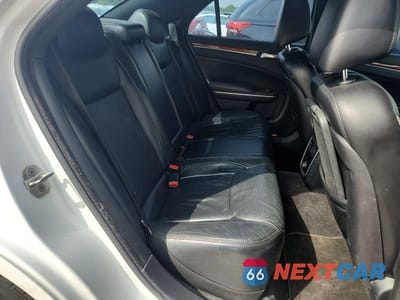 Zdjęcie 10 z 12 samochodu: 2012 CHRYSLER 300 LIMITED VIN:2C3CCACG1CH250404 - miniatura
