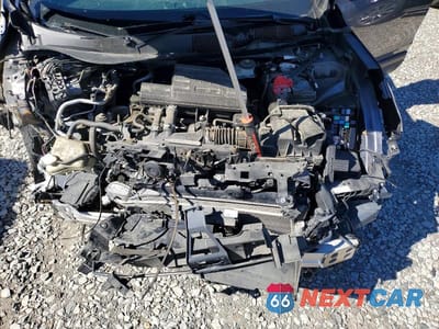 Zdjęcie 12 z 13 samochodu: 2021 HONDA CR-V EX VIN:2HKRW2H52MH658820 - miniatura