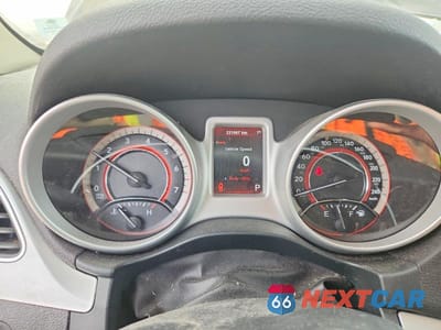 Zdjęcie 9 z 12 samochodu: 2011 DODGE JOURNEY EXPRESS VIN:3D4PG4FB8BT503763 - miniatura