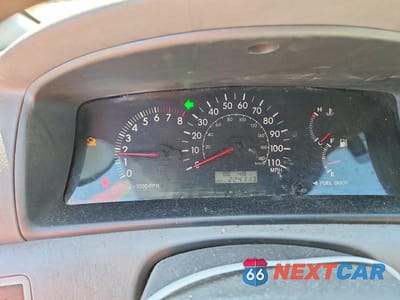 Zdjęcie 9 z 11 samochodu: 2007 TOYOTA COROLLA LE VIN:2T1BR32E87C807813 - miniatura