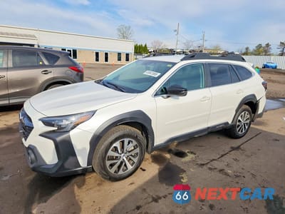 2025 SUBARU OUTBACK PREMIUM 4S4BTADC0S3192866 - główne zdjęcie licytacji z USA - miniatura