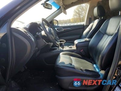 Zdjęcie 7 z 13 samochodu: 2015 NISSAN PATHFINDER SL VIN:5N1AR2MM5FC631123 - miniatura