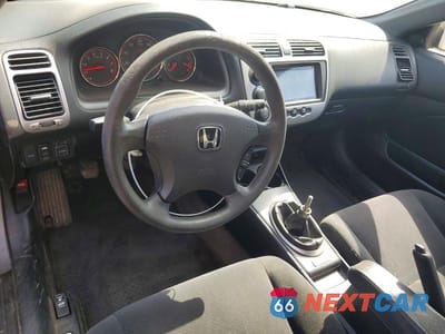 Zdjęcie 8 z 12 samochodu: 2004 HONDA CIVIC EX VIN:1HGEM21904L017681 - miniatura