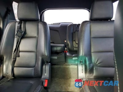 Zdjęcie 10 z 13 samochodu: 2015 FORD EXPLORER SPORT VIN:1FM5K8GT1FGA24026 - miniatura