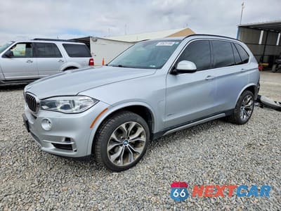 2015 BMW X5 XDRIVE35I 5UXKR0C52F0P07274 - główne zdjęcie licytacji z USA - miniatura