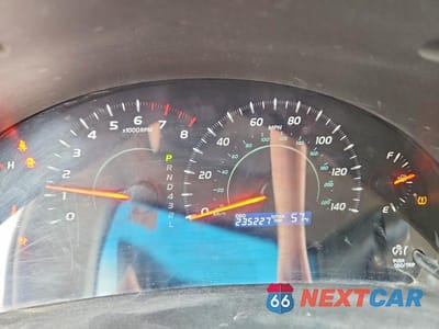 Zdjęcie 9 z 11 samochodu: 2009 TOYOTA CAMRY LE VIN:4T1BE46K59U376608 - miniatura