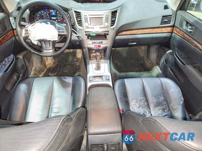 Zdjęcie 8 z 12 samochodu: 2013 SUBARU LEGACY 2.5I LIMITED VIN:4S3BMBK61D3022796 - miniatura