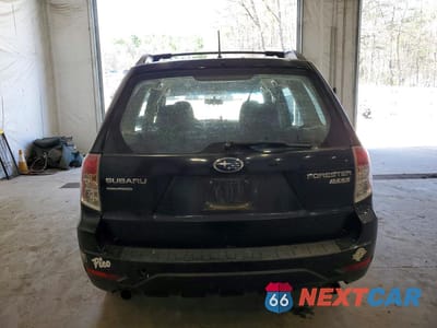 Zdjęcie 6 z 13 samochodu: 2012 SUBARU FORESTER VIN:JF2SHABC7CG408832 - miniatura