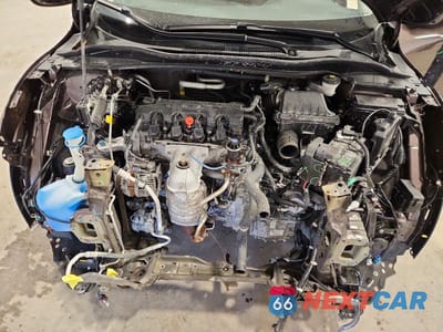 Zdjęcie 12 z 13 samochodu: 2022 HONDA HR-V EX VIN:3CZRU6H58NM718103 - miniatura